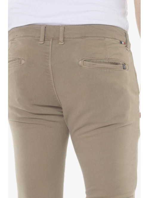 Le temps des Cerises - Pantalón chino KURT beige-comprar AHORA