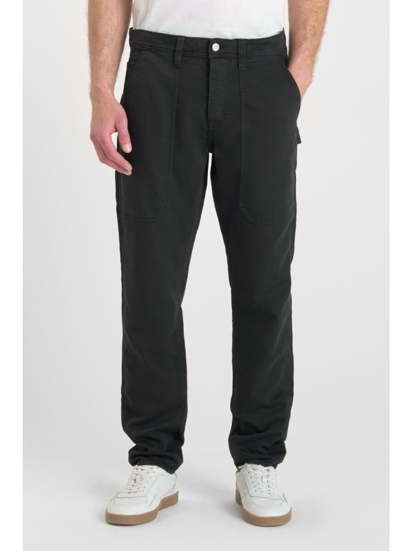 Pantalón WORKJOG negro