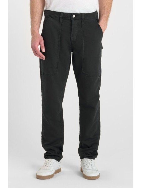 Pantalón WORKJOG negro