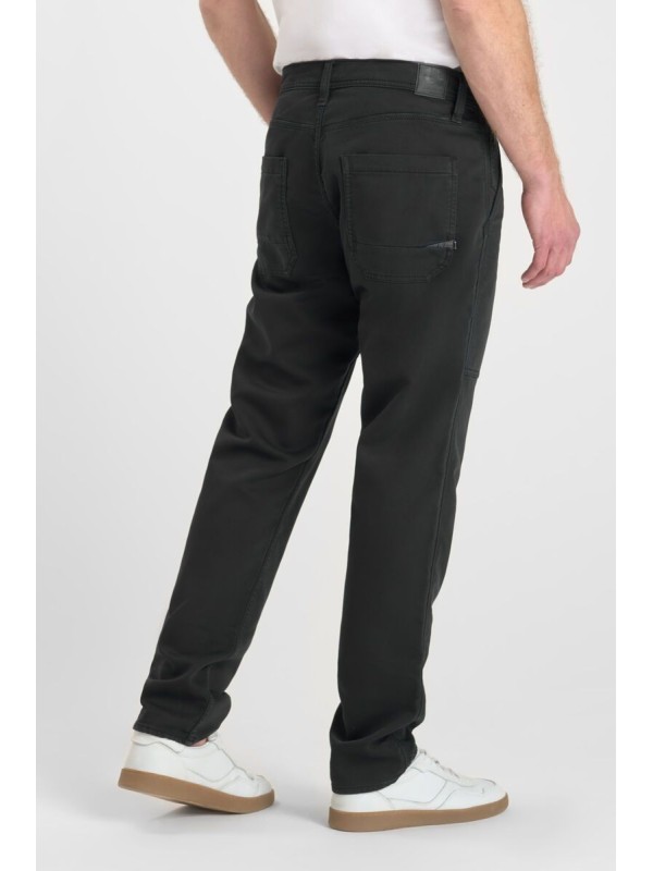 Pantalón WORKJOG negro 2