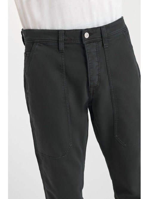 Pantalón WORKJOG negro