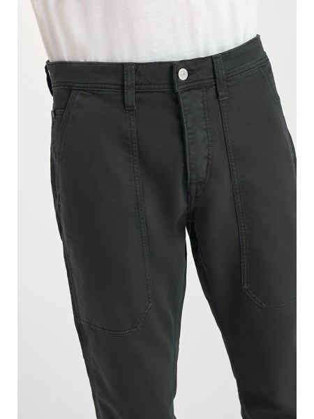 Pantalón WORKJOG negro