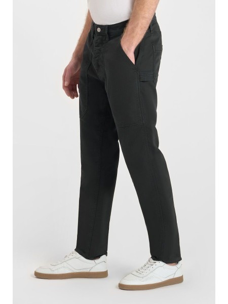 Pantalón WORKJOG negro