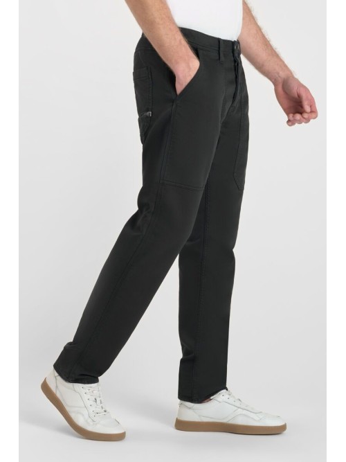 Pantalón WORKJOG negro