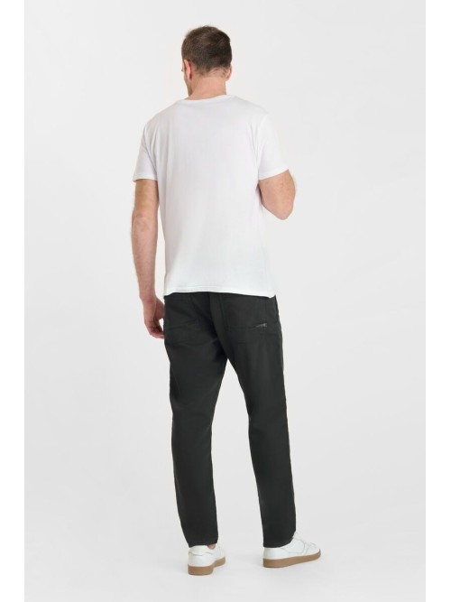 Pantalón WORKJOG negro