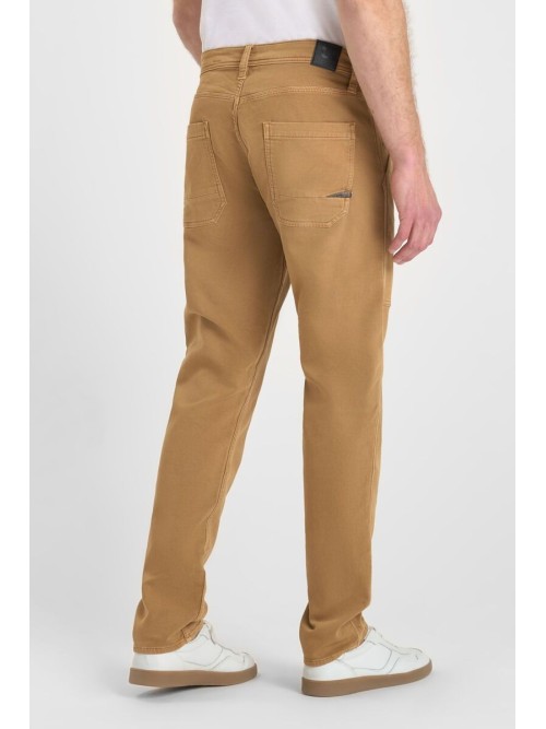 Pantalón WORKJOG marrón