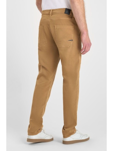 Pantalón WORKJOG marrón