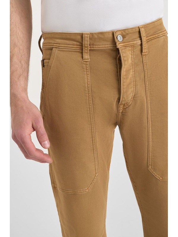 Pantalón WORKJOG marrón