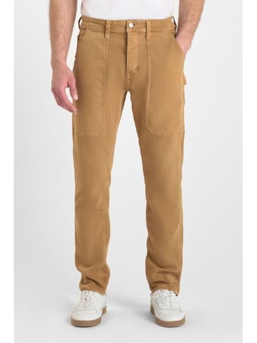 Pantalón WORKJOG marrón