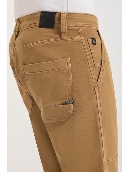 Pantalón WORKJOG marrón