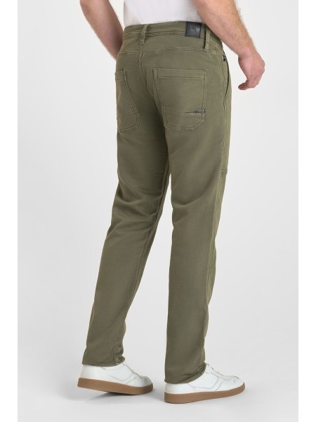 Pantalón WORKJOG verde oscuro