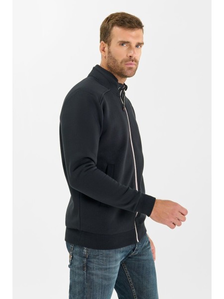 Sudadera cuello alto OLAGO | comprar ahora