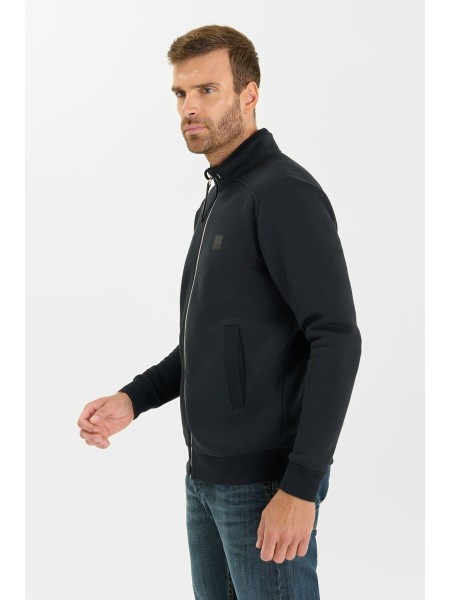 Sudadera cuello alto OLAGO | comprar ahora