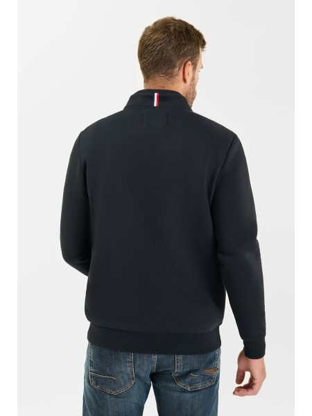 Sudadera cuello alto OLAGO | comprar ahora