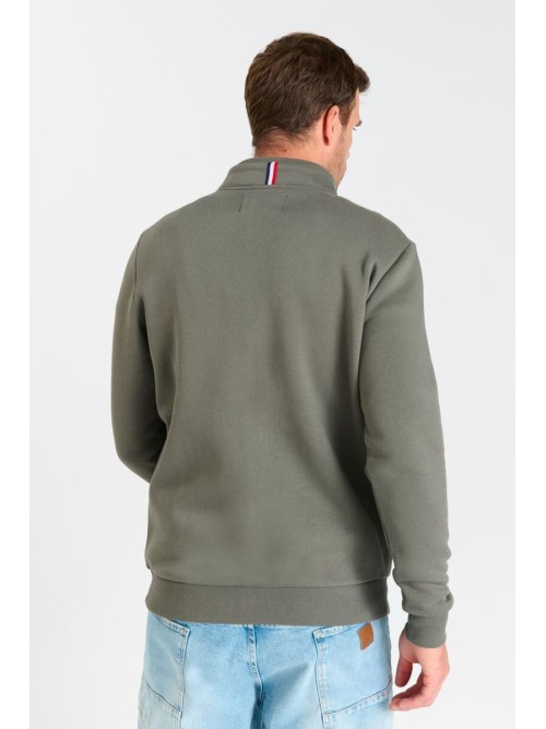 Sudadera cuello alto OLAGO | comprar ahora