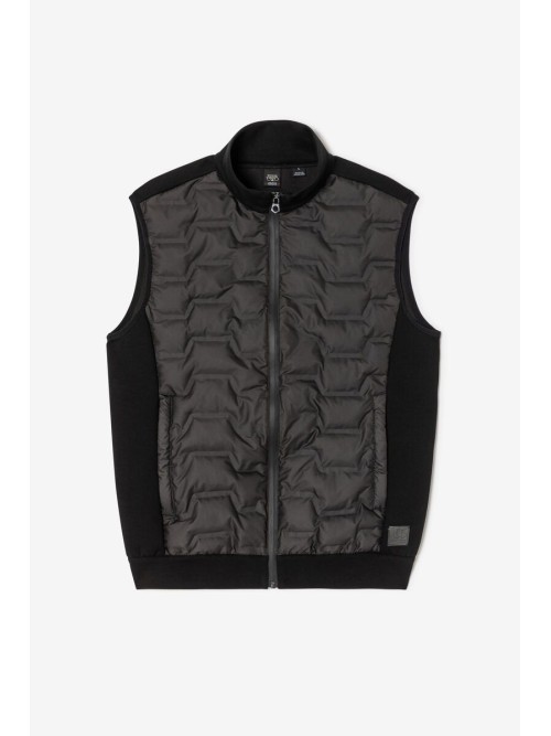 Chaleco térmico GIBUS negro - comprar ahora