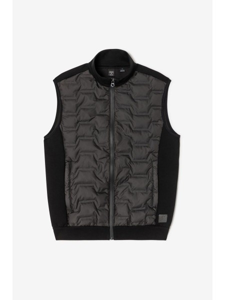 Chaleco térmico GIBUS negro - comprar ahora