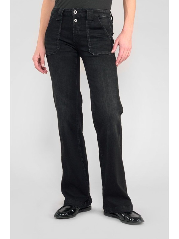 Pantalón bootcut FLARE negro Nº1 | comprar ahora