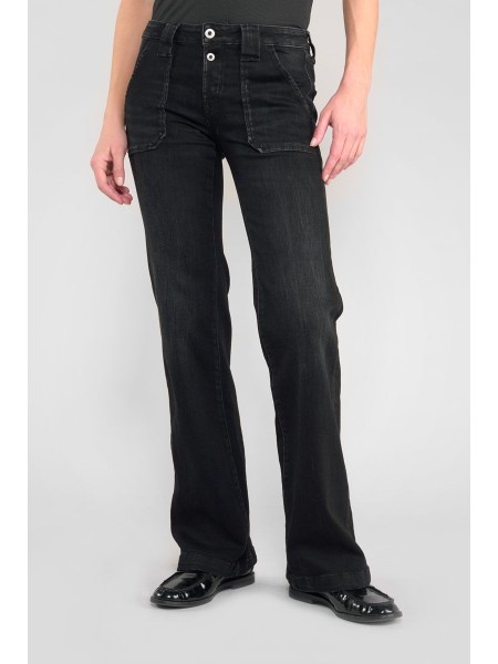 Pantalón bootcut FLARE negro Nº1 | comprar ahora