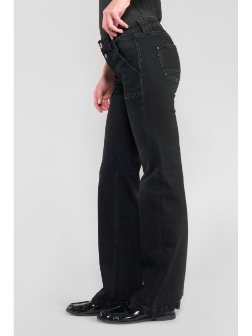 Pantalón bootcut FLARE negro Nº1 | comprar ahora