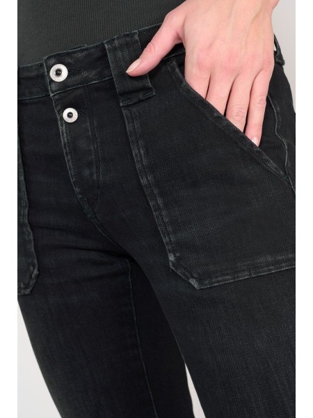 Pantalón bootcut FLARE negro Nº1 | comprar ahora