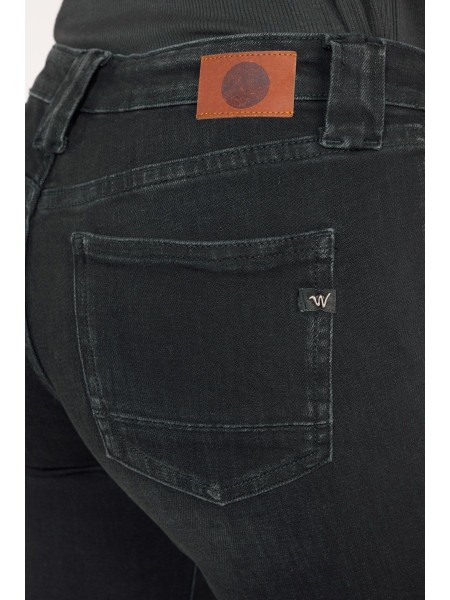 Pantalón bootcut FLARE negro Nº1 | comprar ahora