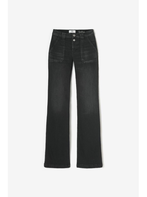 Pantalón bootcut FLARE negro Nº1 | comprar ahora