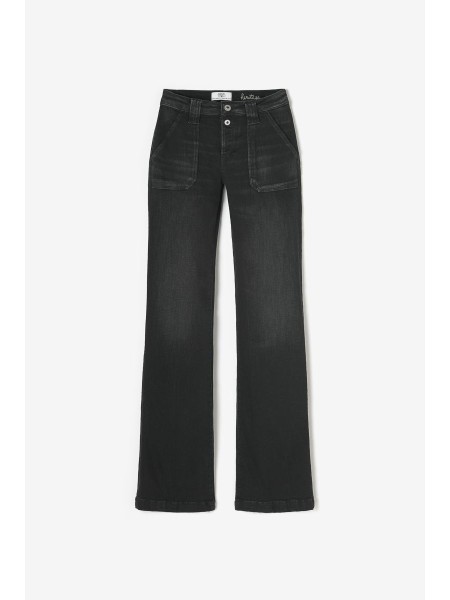 Pantalón bootcut FLARE negro Nº1 | comprar ahora