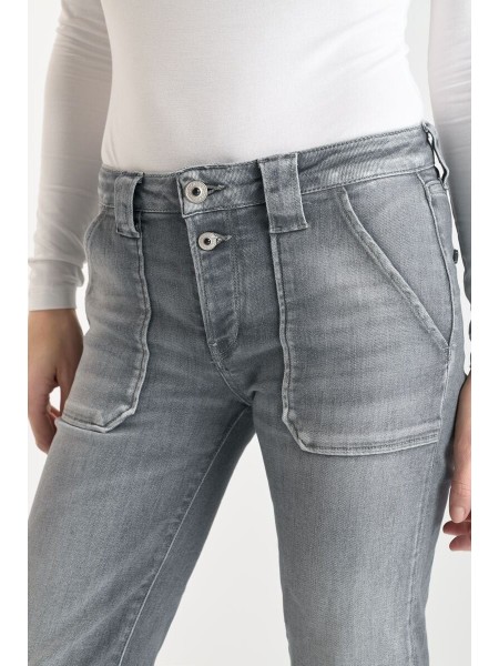 Pantalón bootcut FLARE gris Nª3 | comprar ahora