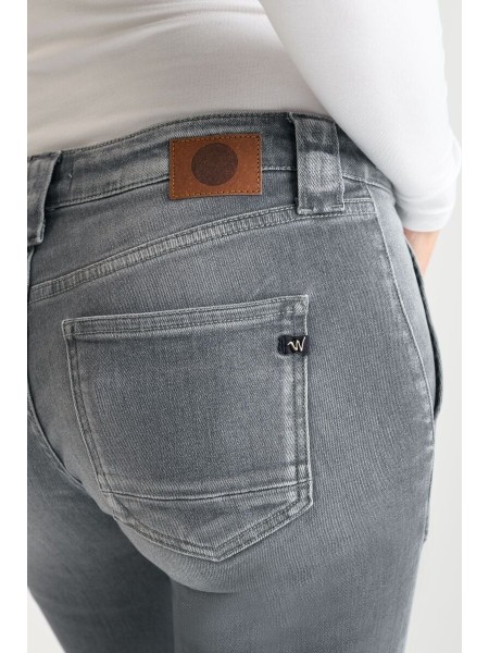 Pantalón bootcut FLARE gris Nª3 | comprar ahora