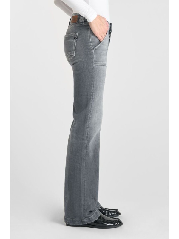 Pantalón bootcut FLARE gris Nª3 | comprar ahora 2