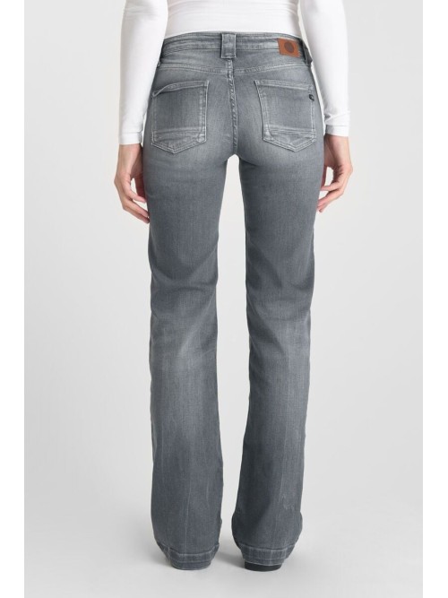 Pantalón bootcut FLARE gris Nª3 | comprar ahora