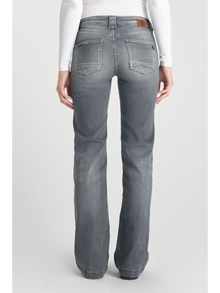 Pantalón bootcut FLARE gris Nª3 | comprar ahora