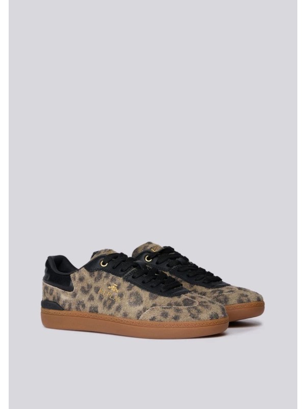 Sneaker PYPER W ANIMALIER leopardo - comprar AHORA
 2