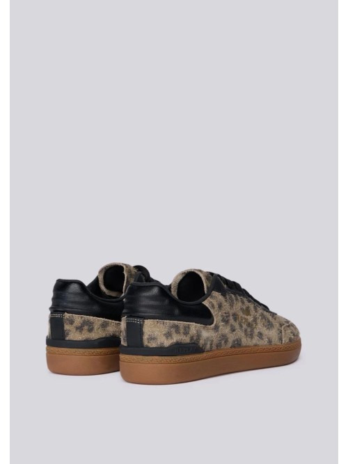 Sneaker PYPER W ANIMALIER leopardo - comprar AHORA
