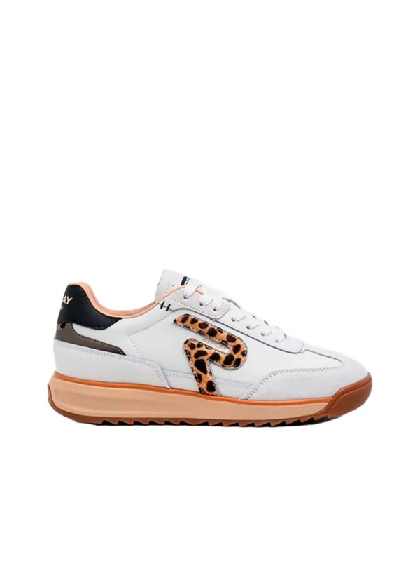 Sneaker YARD W SPORT white - comprar AHORA