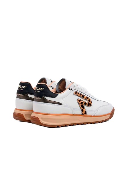 Sneaker YARD W SPORT white - comprar AHORA