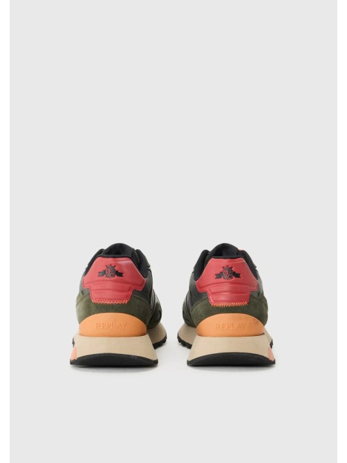 Zapatillas BULLET ONE navy - comprar AHORA