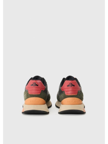 Zapatillas BULLET ONE navy - comprar AHORA