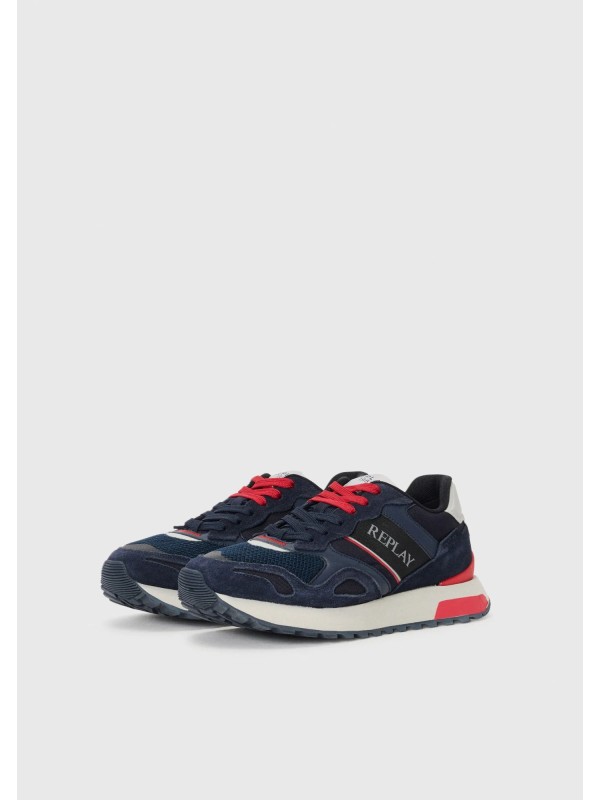 Zapatillas BULLET ONE navy - comprar AHORA 2