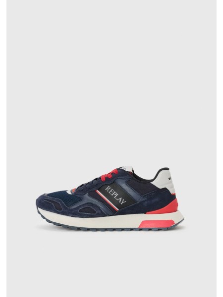 Zapatillas BULLET ONE navy - comprar AHORA