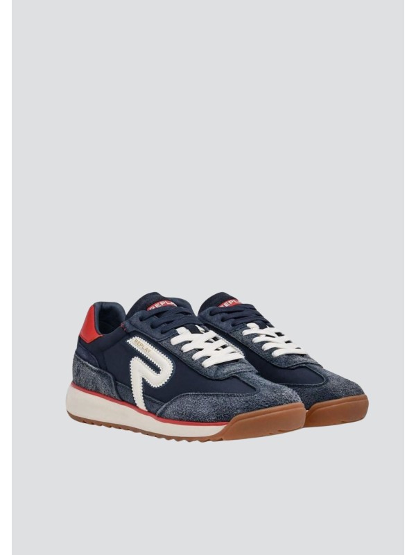 Sneaker YARD ORIGIN navy - comprar AHORA 2