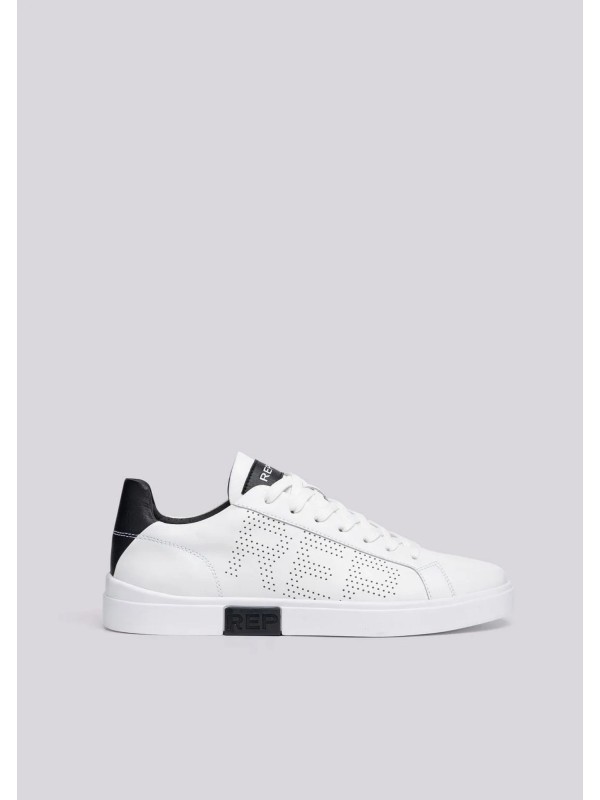 REPLAY - Zapatillas POLYS STUDIO blanco - comprar AHORA