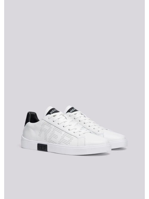 REPLAY - Zapatillas POLYS STUDIO blanco - comprar AHORA