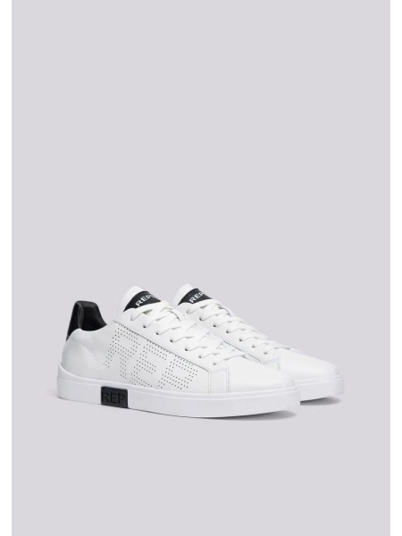 REPLAY - Zapatillas POLYS STUDIO blanco - comprar AHORA
