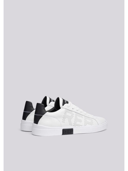 REPLAY - Zapatillas POLYS STUDIO blanco - comprar AHORA