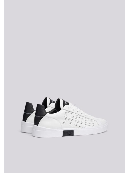 REPLAY - Zapatillas POLYS STUDIO blanco - comprar AHORA