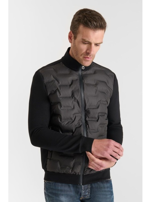 Cardigan MIRON black - comprar AHORA