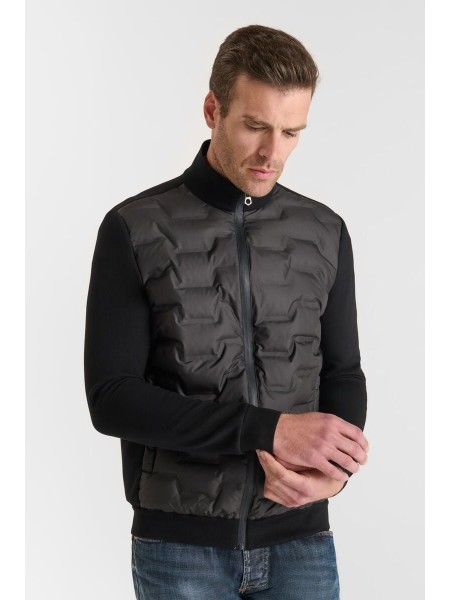 Cardigan MIRON black - comprar AHORA