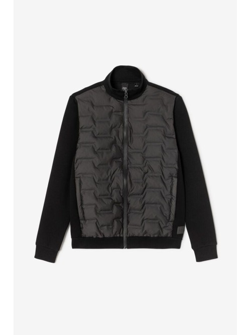 Cardigan MIRON black - comprar AHORA